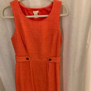 Jcrew dress